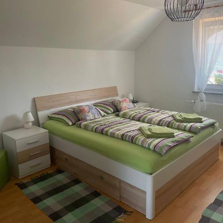 Apartma Pavla Spodnje Gorje Εξωτερικό φωτογραφία