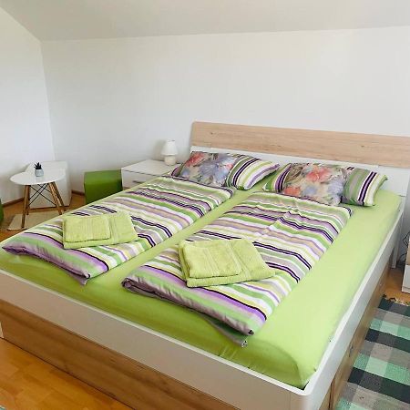 Apartma Pavla Spodnje Gorje Εξωτερικό φωτογραφία