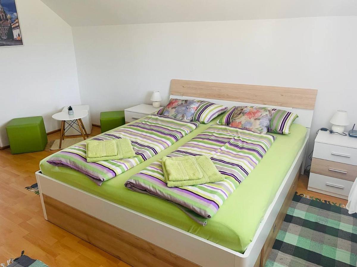 Apartma Pavla Spodnje Gorje Εξωτερικό φωτογραφία