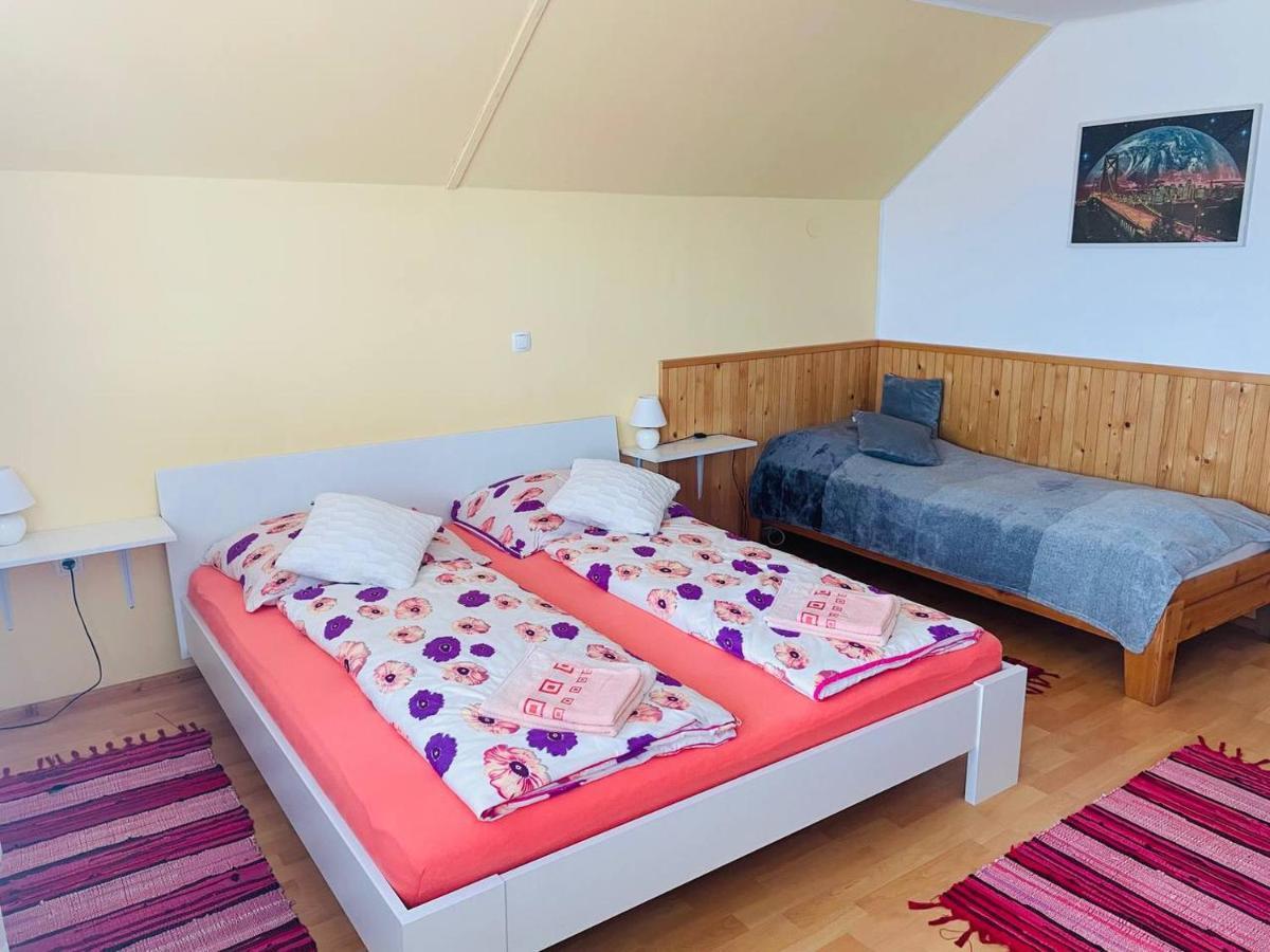 Apartma Pavla Spodnje Gorje Εξωτερικό φωτογραφία