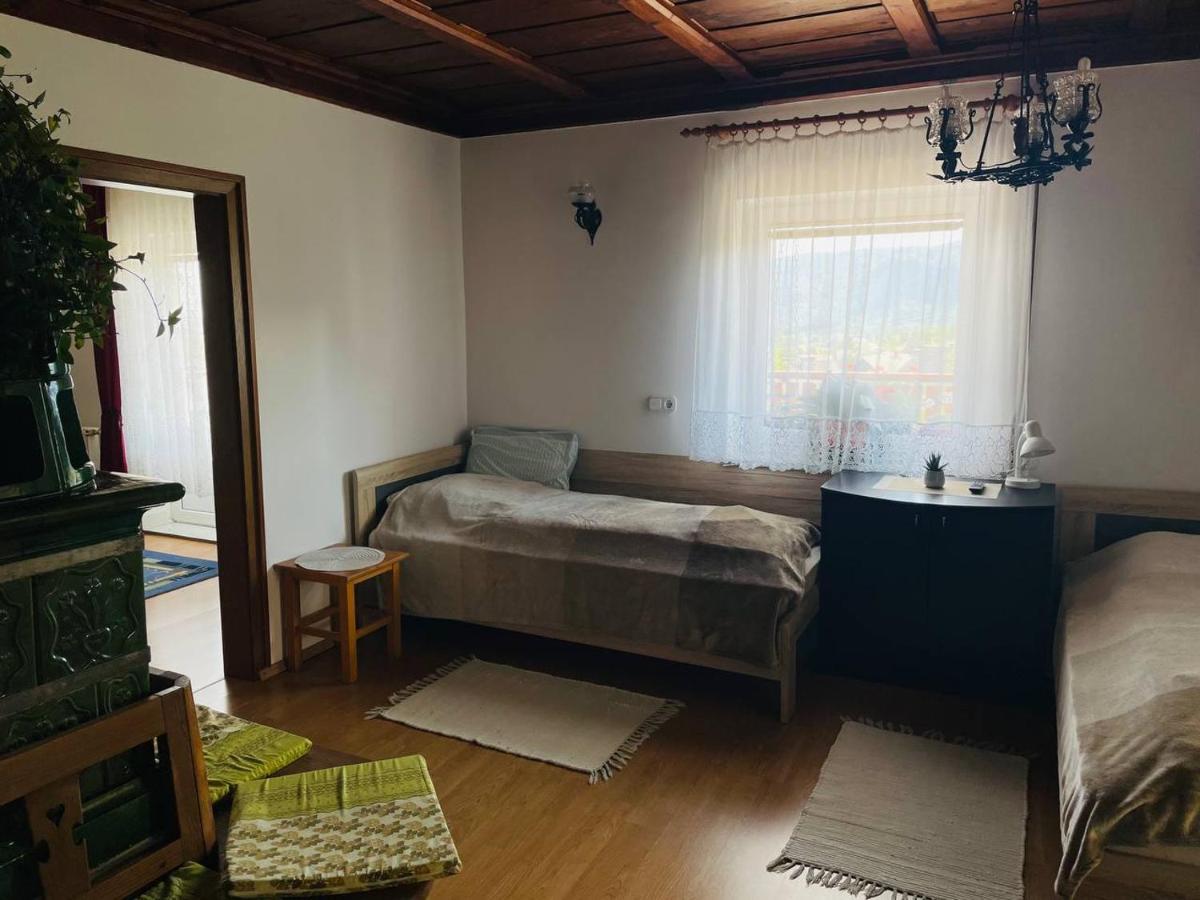Apartma Pavla Spodnje Gorje Εξωτερικό φωτογραφία