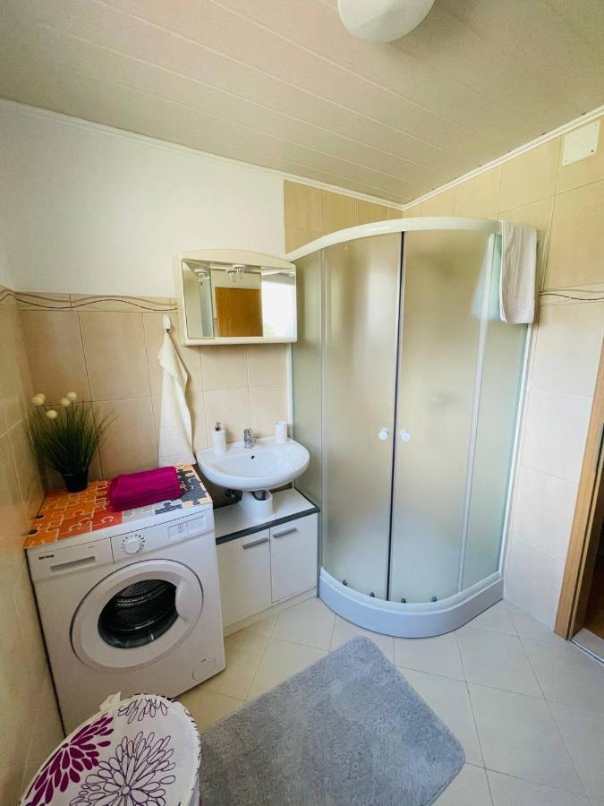 Apartma Pavla Spodnje Gorje Εξωτερικό φωτογραφία