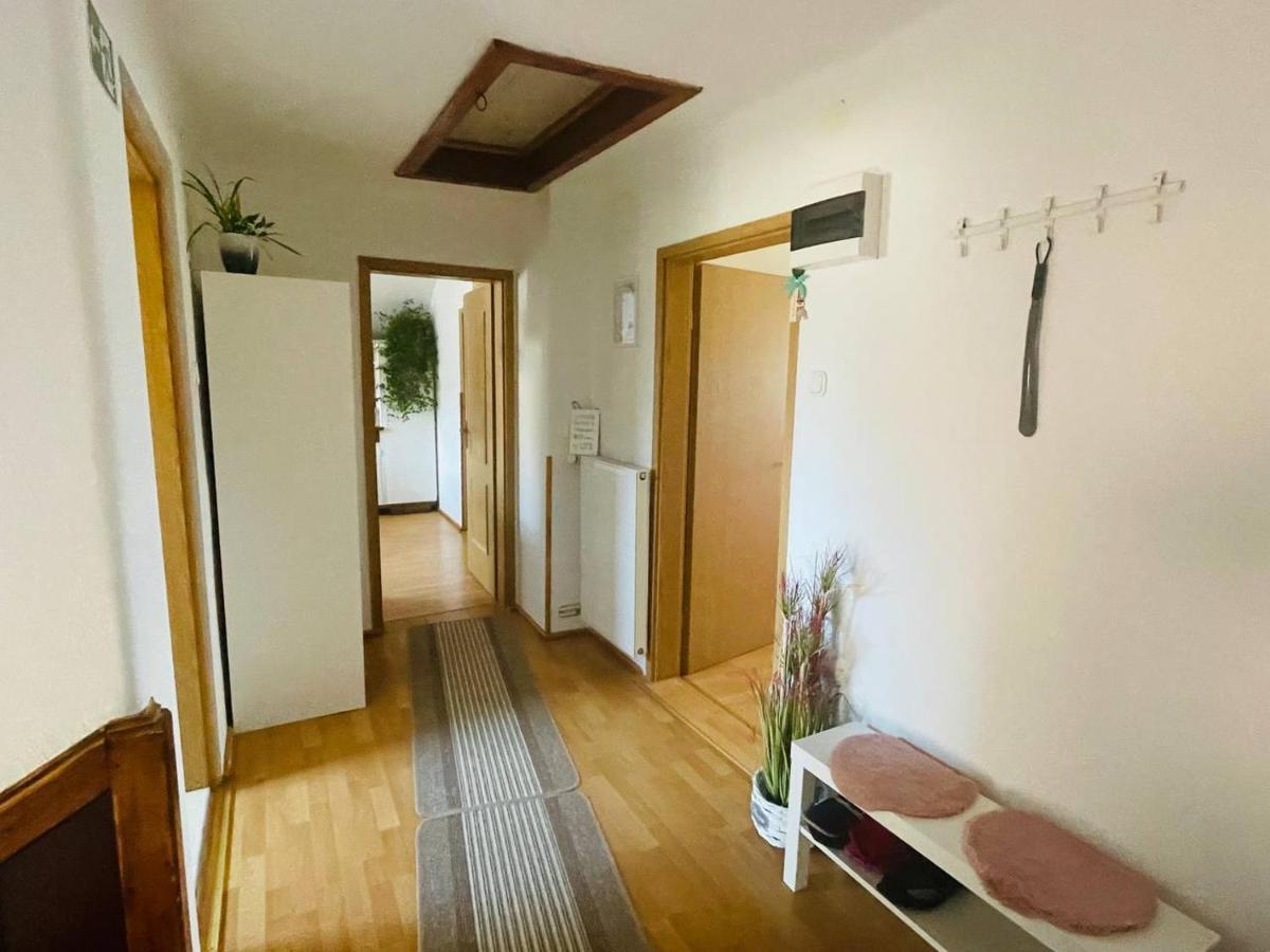 Apartma Pavla Spodnje Gorje Εξωτερικό φωτογραφία