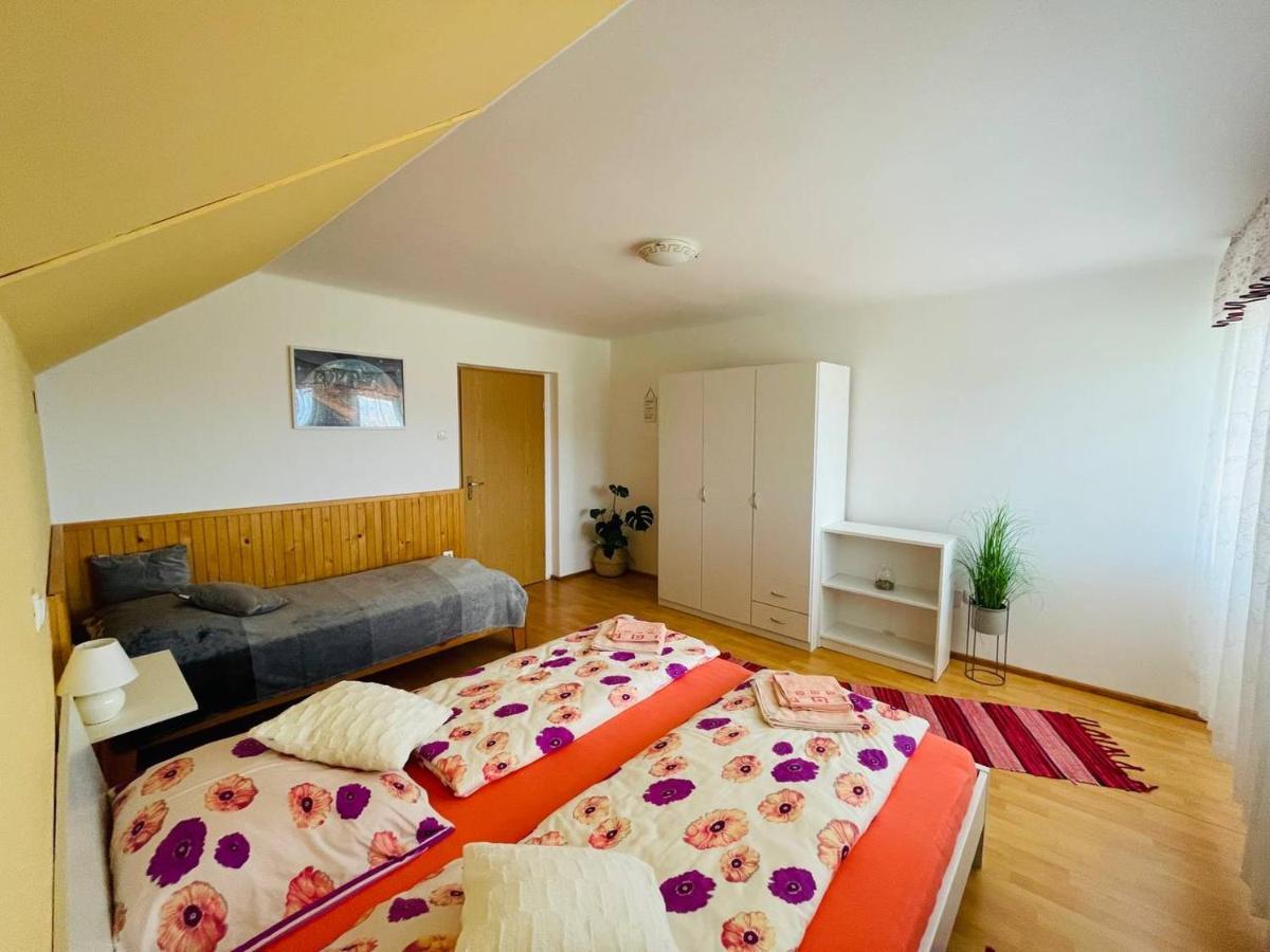 Apartma Pavla Spodnje Gorje Εξωτερικό φωτογραφία
