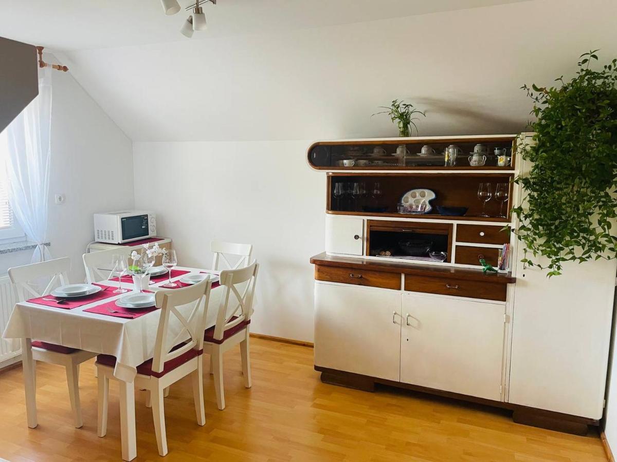 Apartma Pavla Spodnje Gorje Εξωτερικό φωτογραφία