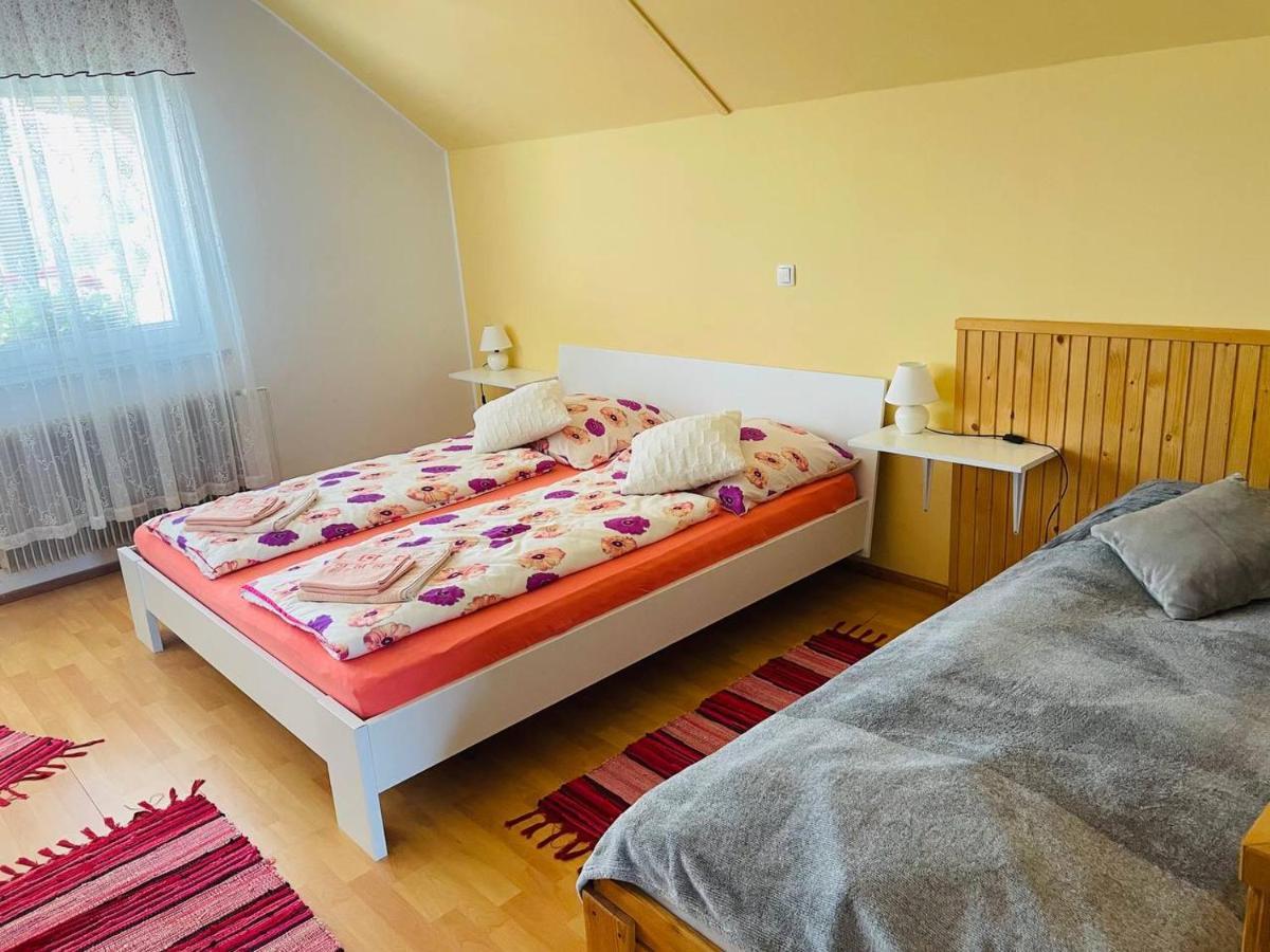Apartma Pavla Spodnje Gorje Εξωτερικό φωτογραφία