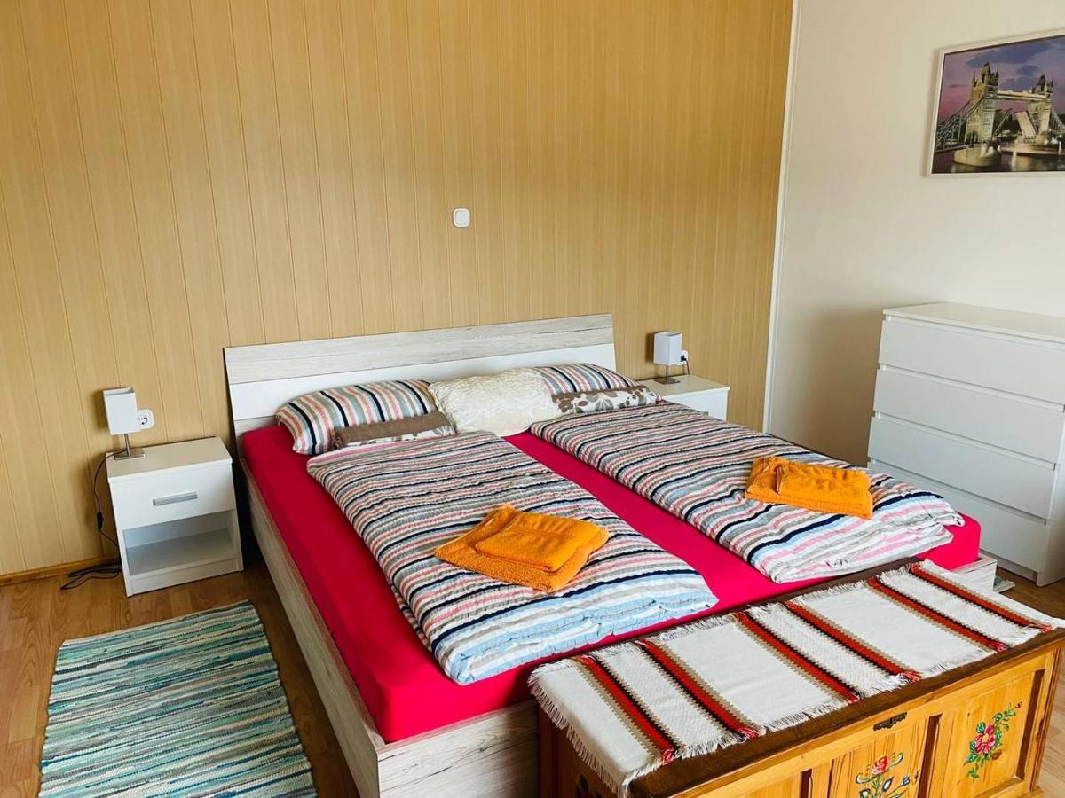 Apartma Pavla Spodnje Gorje Εξωτερικό φωτογραφία