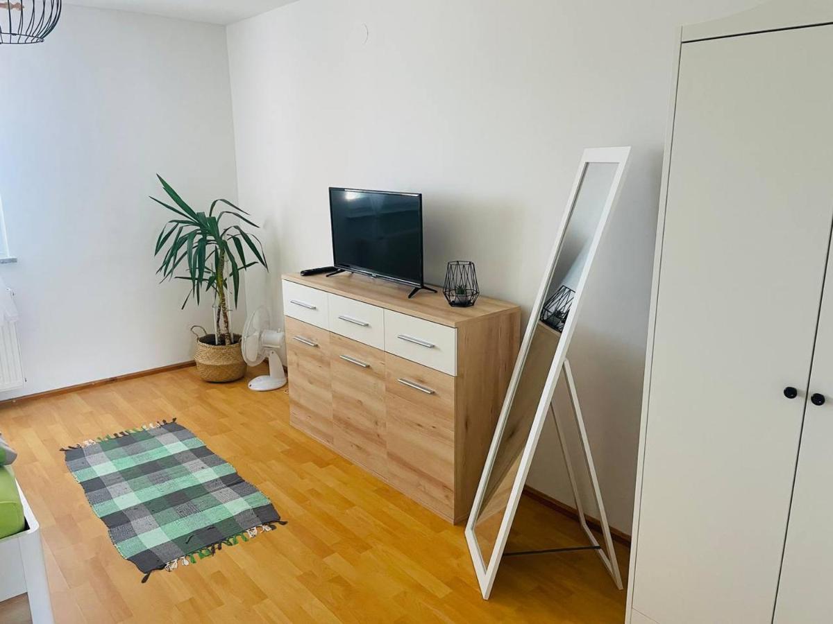 Apartma Pavla Spodnje Gorje Εξωτερικό φωτογραφία