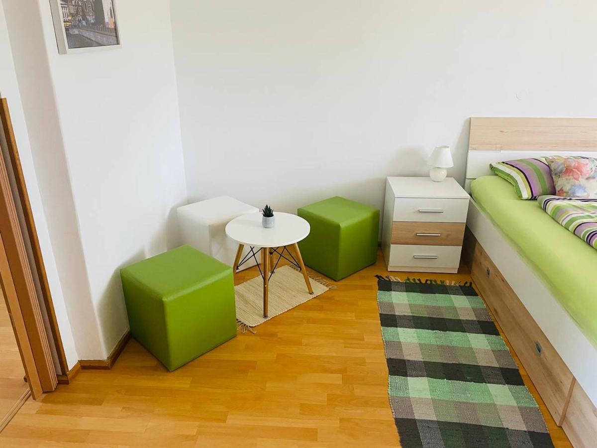 Apartma Pavla Spodnje Gorje Εξωτερικό φωτογραφία
