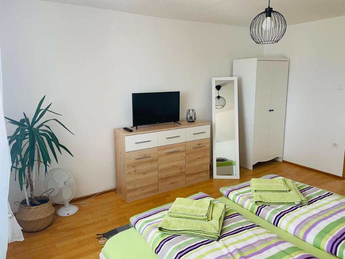 Apartma Pavla Spodnje Gorje Εξωτερικό φωτογραφία