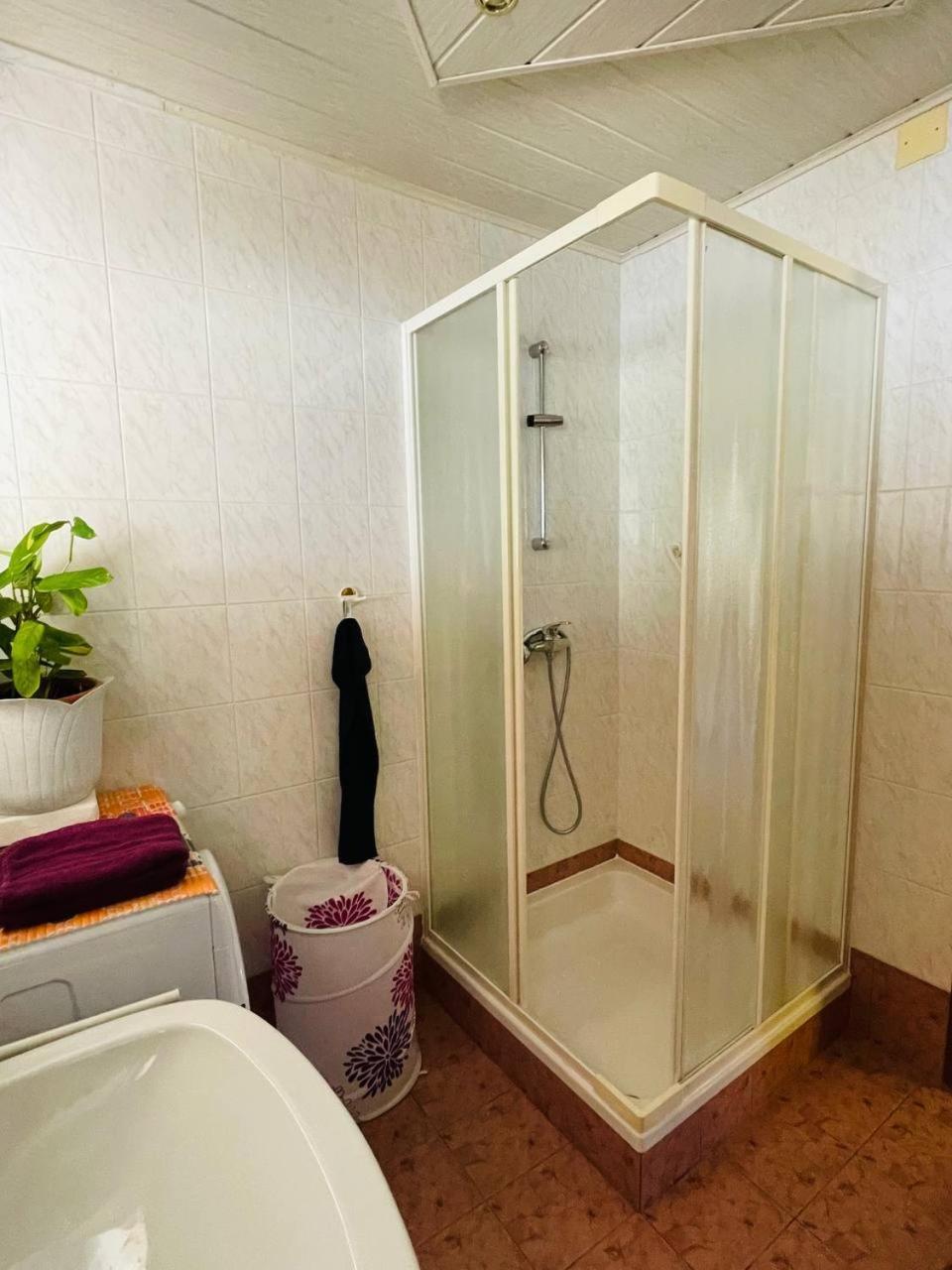 Apartma Pavla Spodnje Gorje Εξωτερικό φωτογραφία