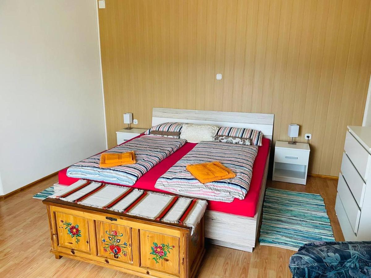 Apartma Pavla Spodnje Gorje Εξωτερικό φωτογραφία