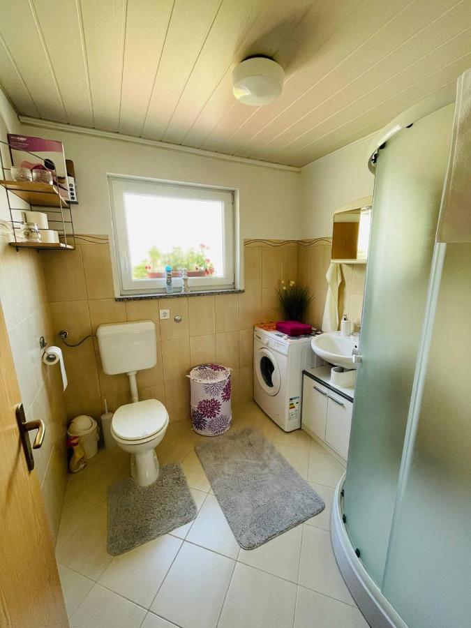 Apartma Pavla Spodnje Gorje Εξωτερικό φωτογραφία