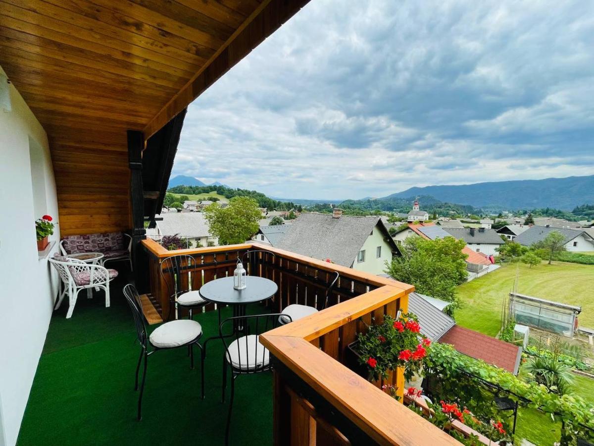 Apartma Pavla Spodnje Gorje Εξωτερικό φωτογραφία