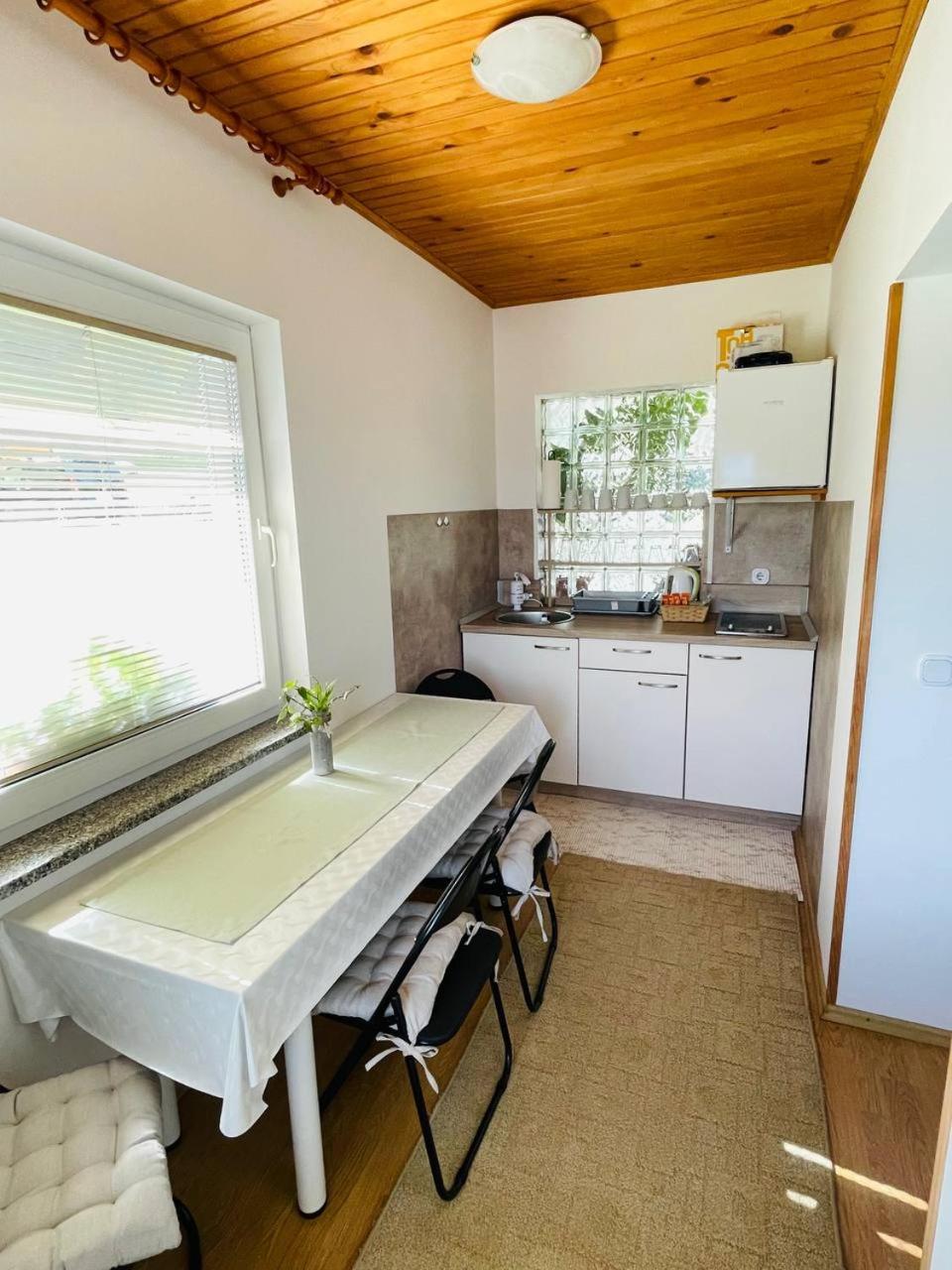 Apartma Pavla Spodnje Gorje Εξωτερικό φωτογραφία